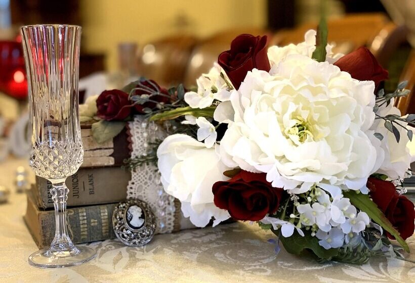 Whole Hearts Bed And Breakfast