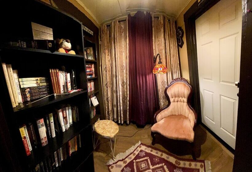 Whole Hearts Bed And Breakfast