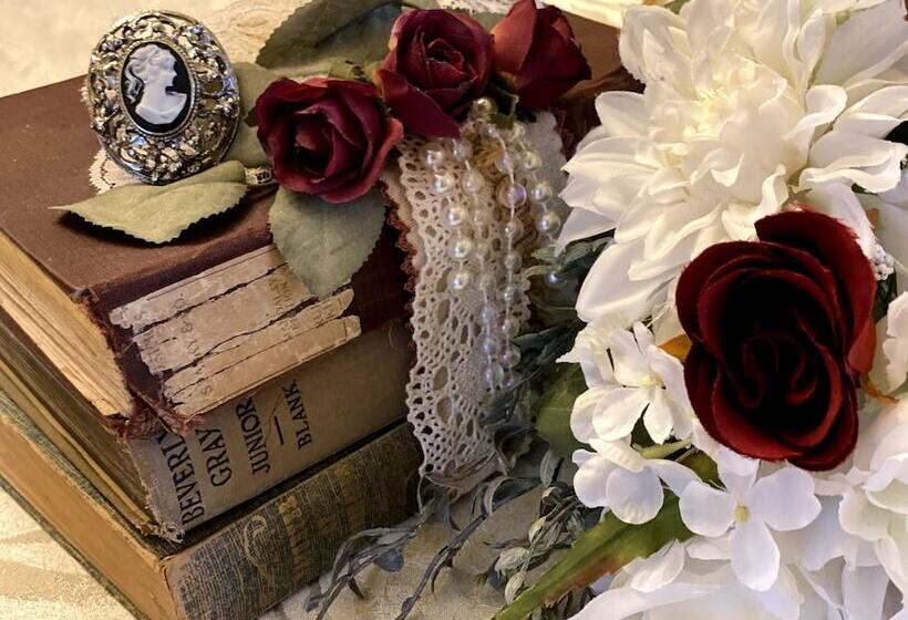 Whole Hearts Bed And Breakfast