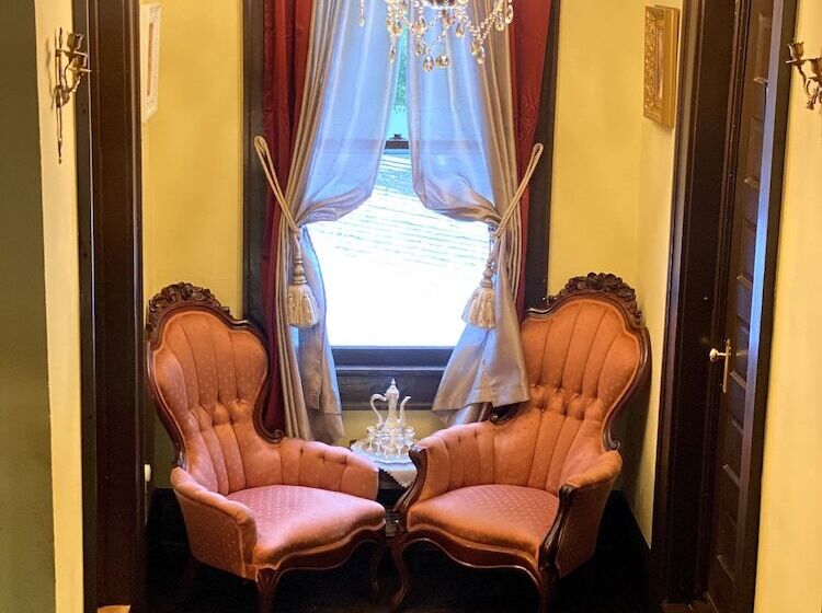 Whole Hearts Bed And Breakfast