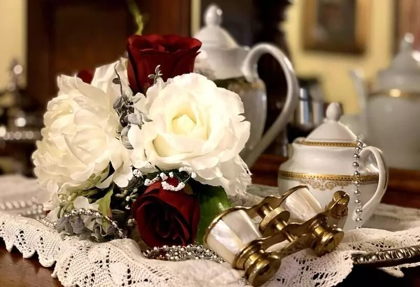 Whole Hearts Bed And Breakfast