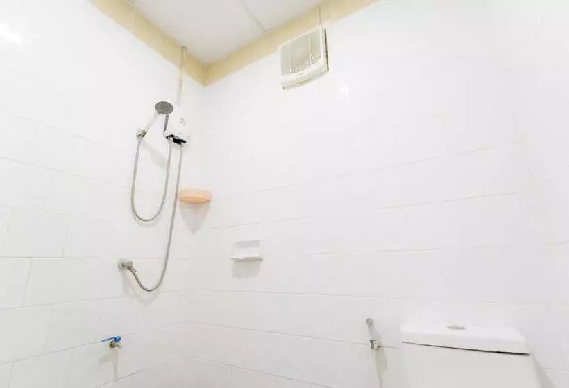 ユースホステル The Blue Place  Dmk