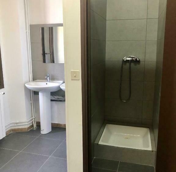 فندق صغير U Castellu