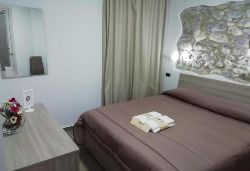 צימר Borgo Sole Luna