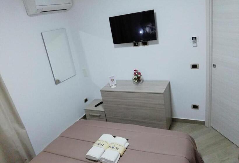 צימר Borgo Sole Luna