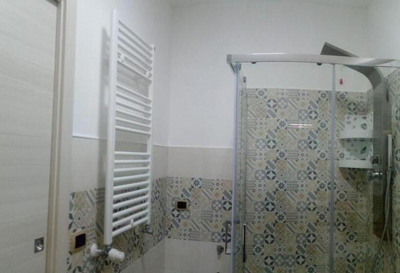 צימר Borgo Sole Luna