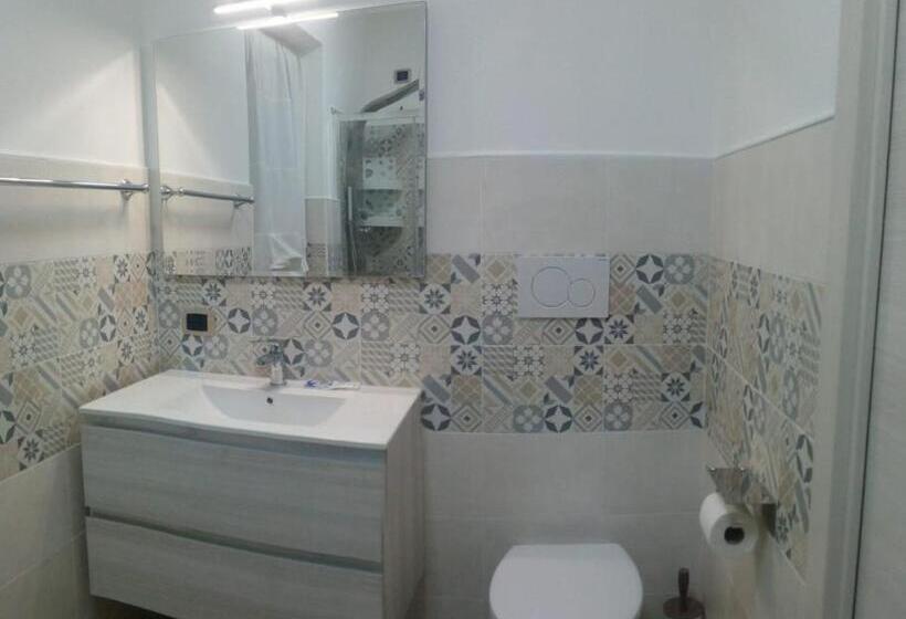 צימר Borgo Sole Luna