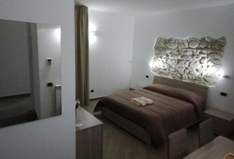 צימר Borgo Sole Luna