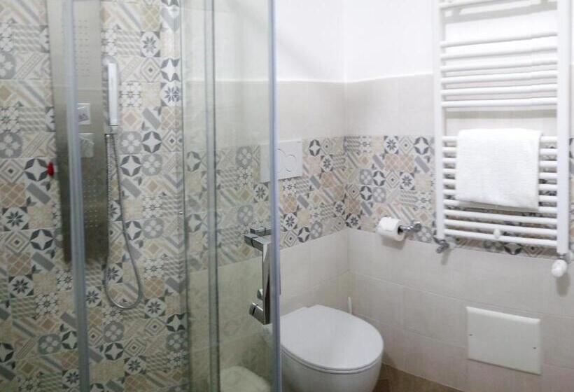 צימר Borgo Sole Luna