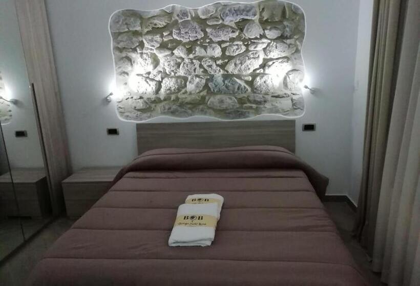 צימר Borgo Sole Luna