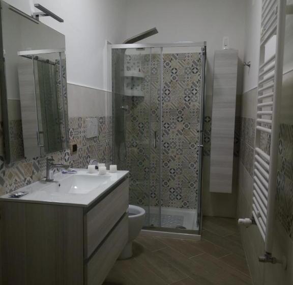 צימר Borgo Sole Luna