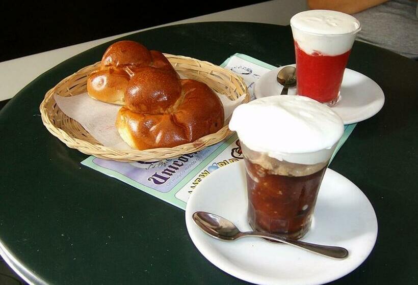 ベッドアンドブレックファースト Casa Gentile Caruso