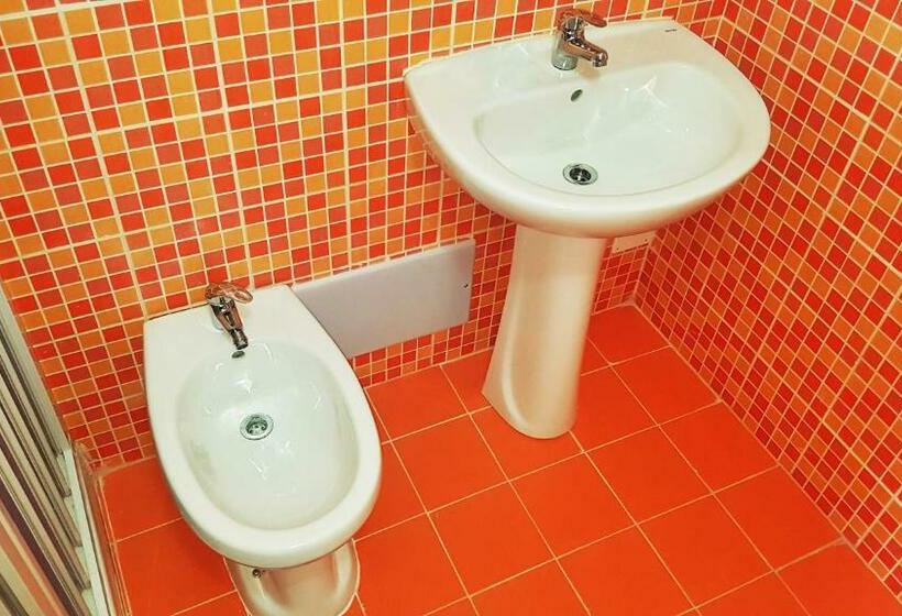 ベッドアンドブレックファースト Casa Gentile Caruso