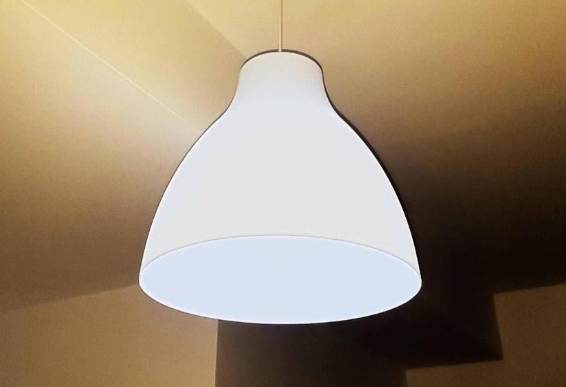 ベッドアンドブレックファースト Casa Gentile Caruso