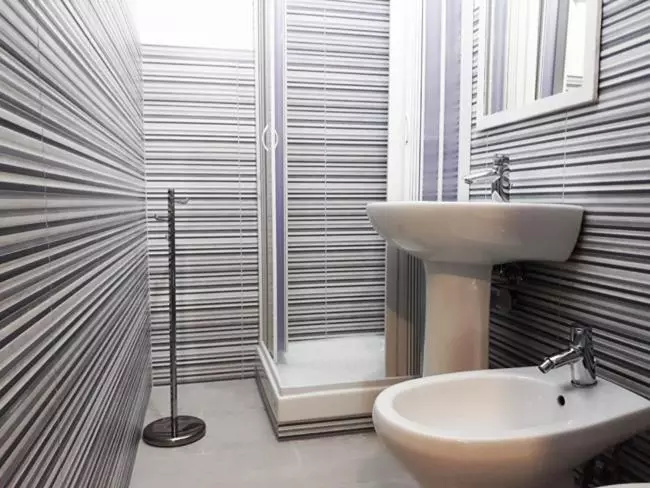 ベッドアンドブレックファースト Casa Gentile Caruso