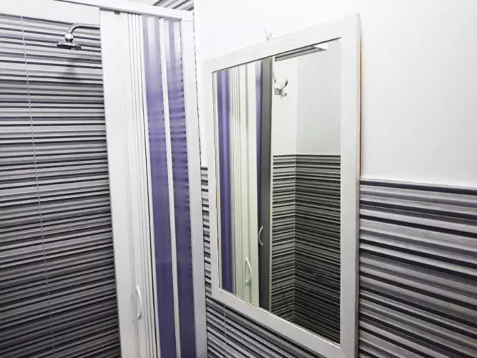 ベッドアンドブレックファースト Casa Gentile Caruso