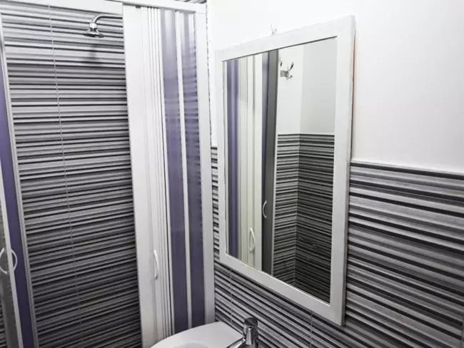 ベッドアンドブレックファースト Casa Gentile Caruso