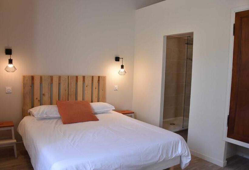 צימר Domaine De Sévanes