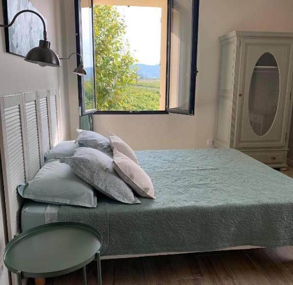 צימר Domaine De Sévanes