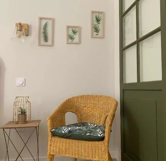 ベッドアンドブレックファースト Domaine De Sévanes