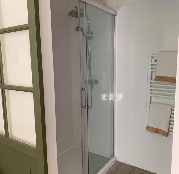 צימר Domaine De Sévanes