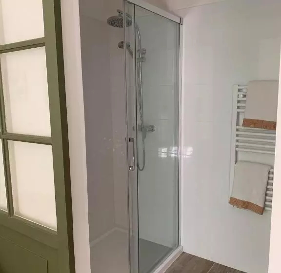 ベッドアンドブレックファースト Domaine De Sévanes