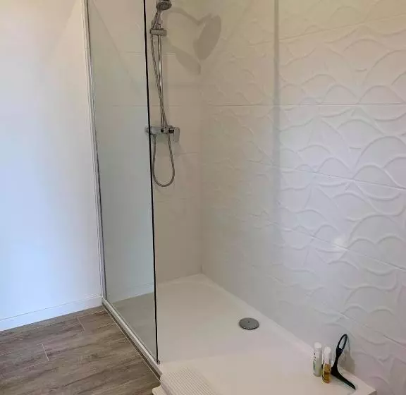 ベッドアンドブレックファースト Domaine De Sévanes