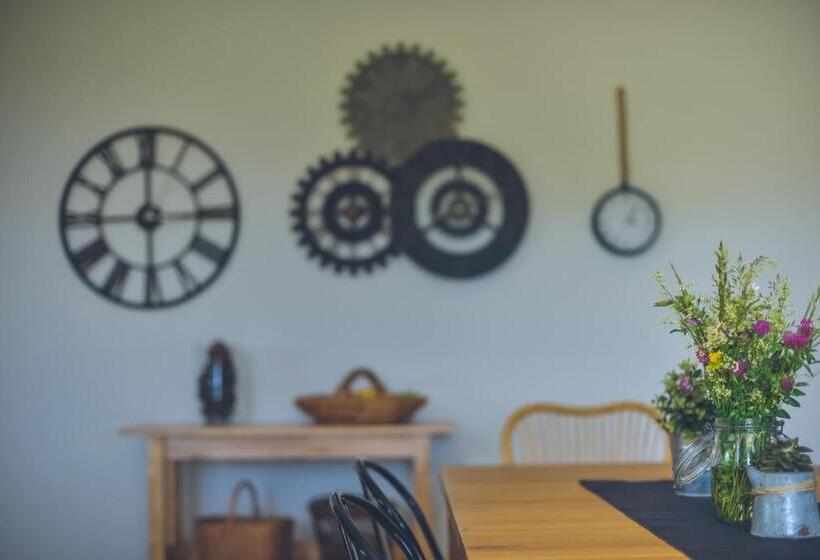 צימר Domaine De Sévanes