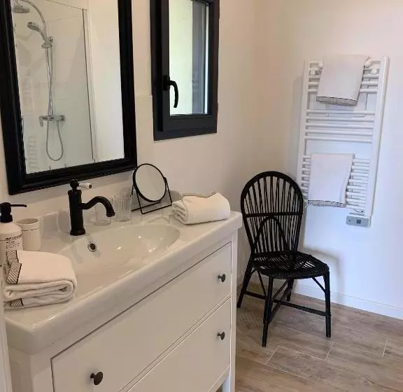 ベッドアンドブレックファースト Domaine De Sévanes