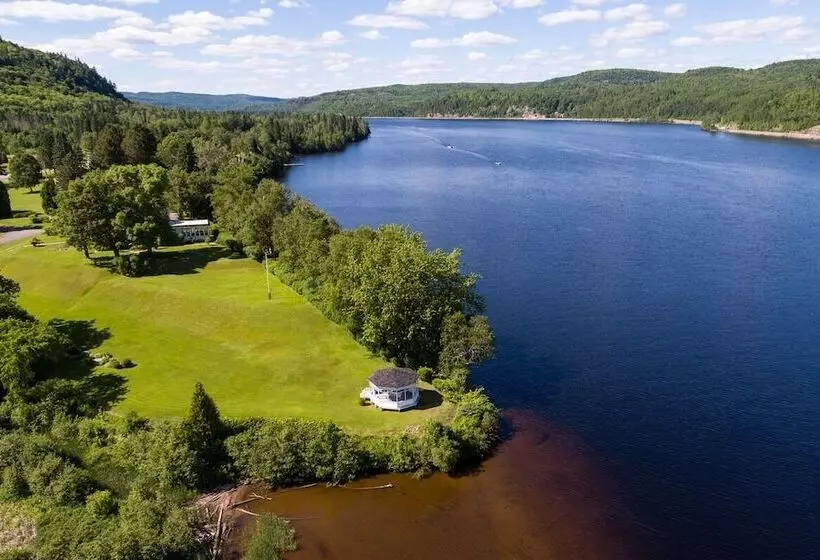 Aamiaismajoitus (B&B) La Maison Bellemare