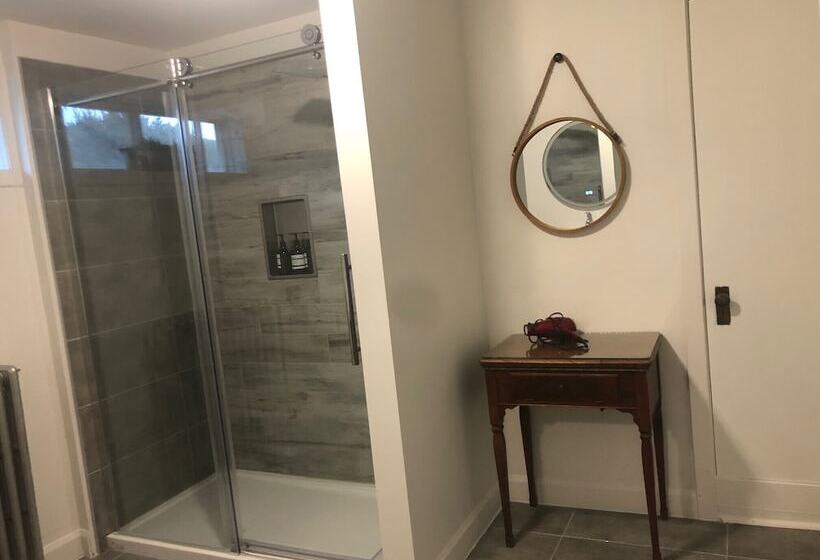 مبيت وإفطار La Maison Bellemare