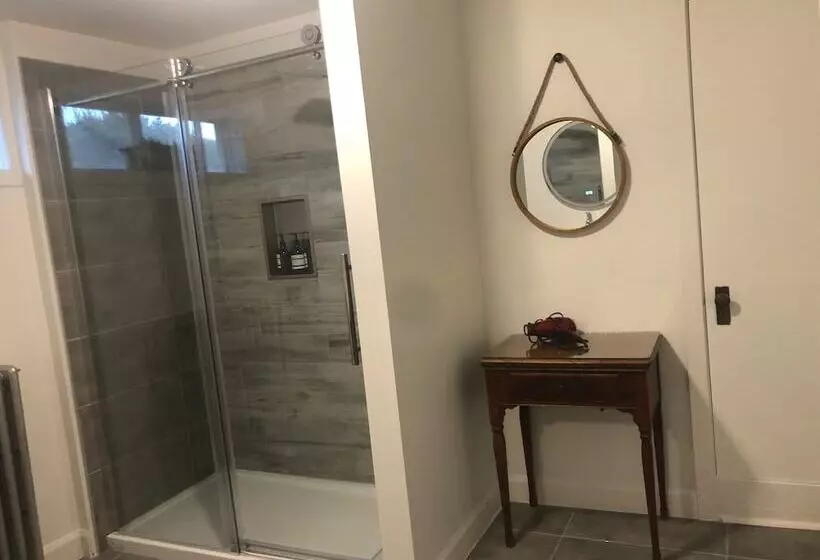 Aamiaismajoitus (B&B) La Maison Bellemare