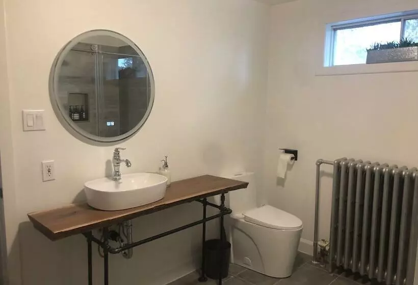 Aamiaismajoitus (B&B) La Maison Bellemare