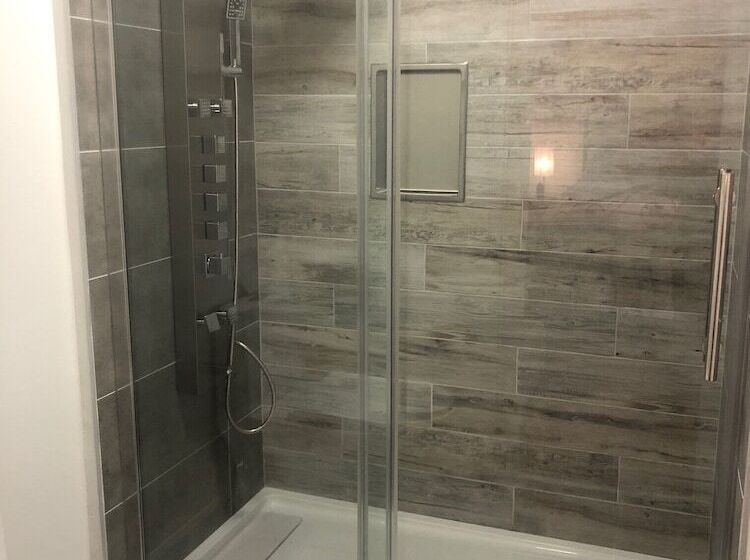 مبيت وإفطار La Maison Bellemare