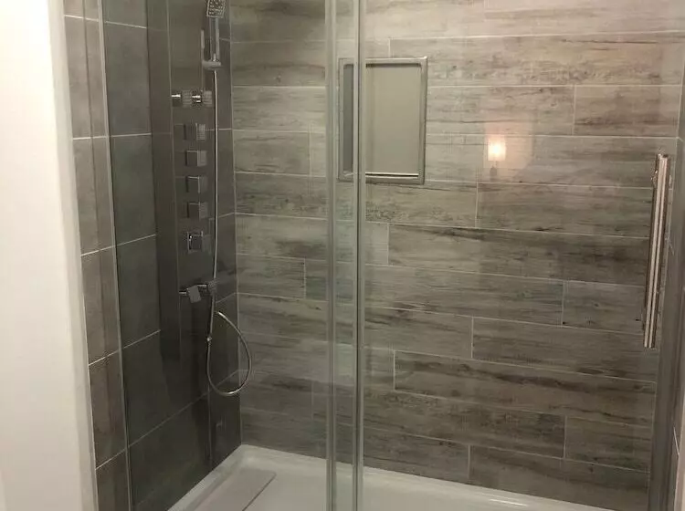 Aamiaismajoitus (B&B) La Maison Bellemare