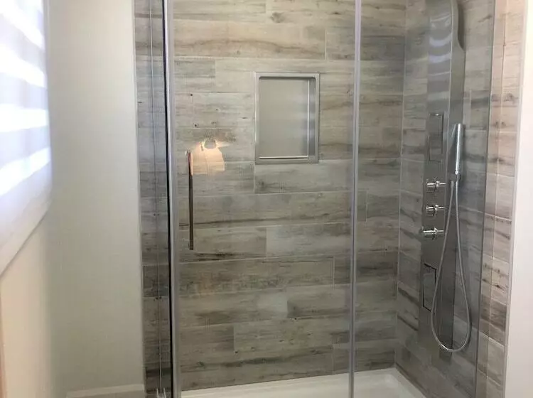 Aamiaismajoitus (B&B) La Maison Bellemare