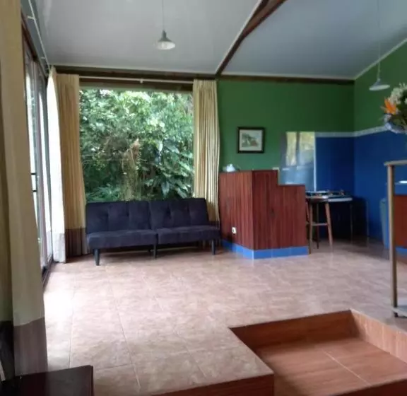 Bed and Breakfast Suite Y Loft Casa Toría