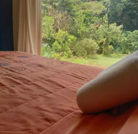 Bed and Breakfast Suite Y Loft Casa Toría