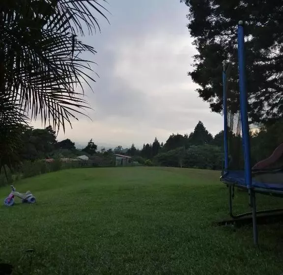 Bed and Breakfast Suite Y Loft Casa Toría