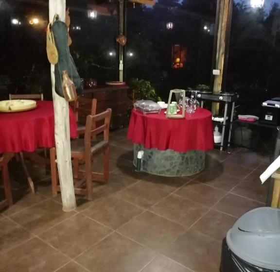 צימר Suite Y Loft Casa Toría