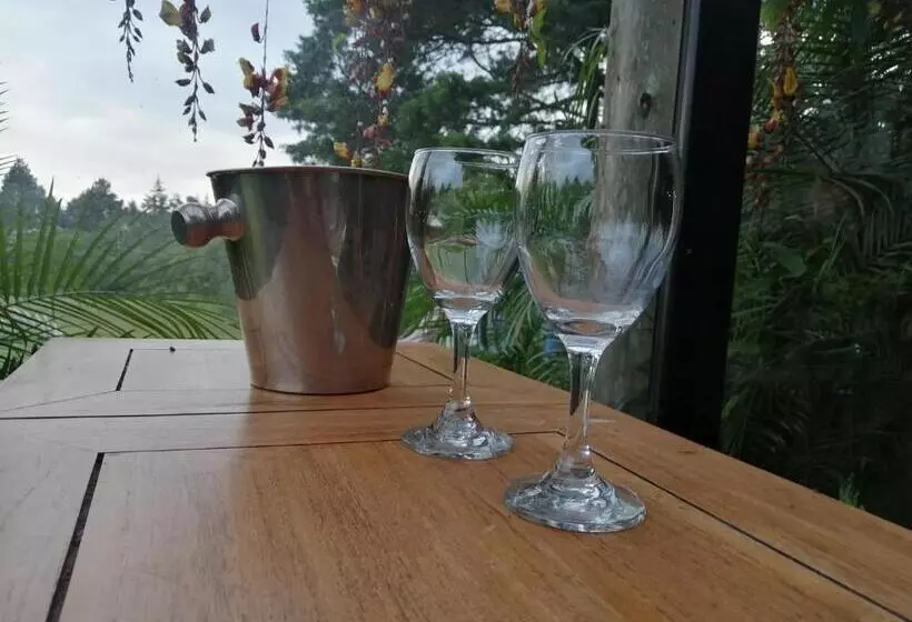 Bed and Breakfast Suite Y Loft Casa Toría