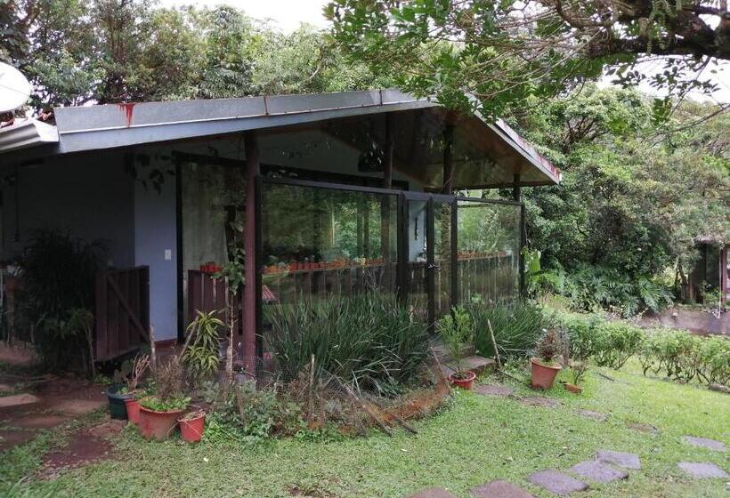 צימר Suite Y Loft Casa Toría