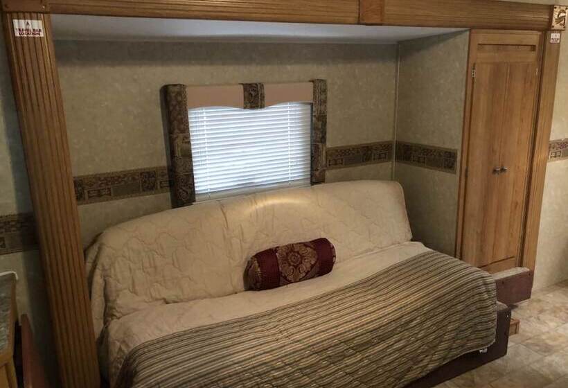 Cindy’s Motel & Rv Park