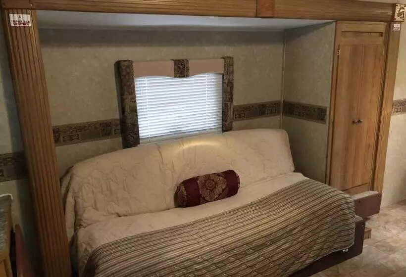 Cindy’s Motel & Rv Park