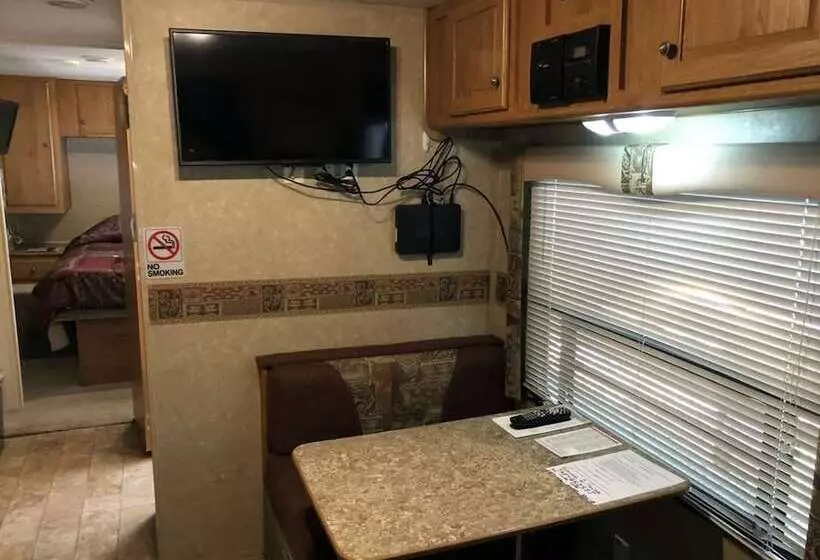 Cindy’s Motel & Rv Park