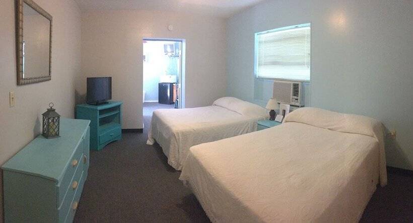 Cindy’s Motel & Rv Park