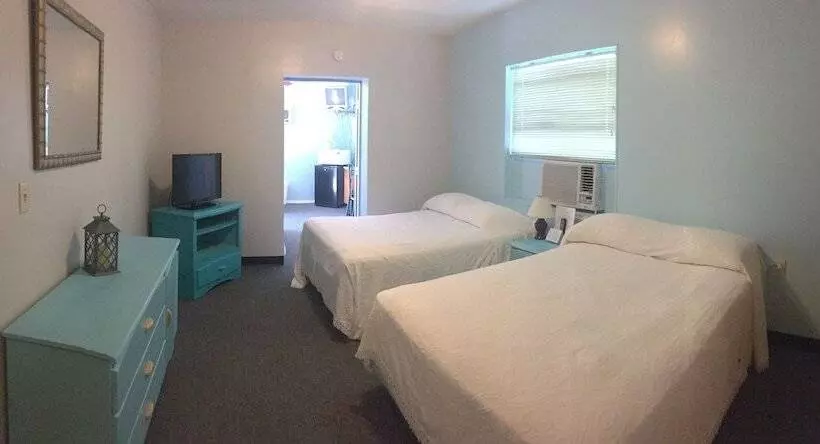 Cindy’s Motel & Rv Park