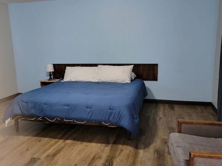 Cindy’s Motel & Rv Park