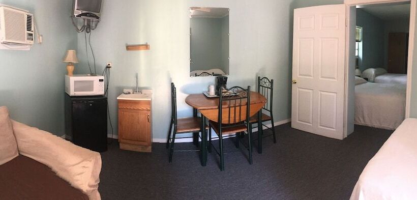 Cindy’s Motel & Rv Park