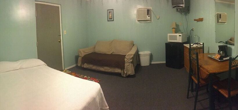 Cindy’s Motel & Rv Park